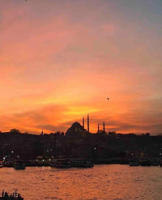 Central Istanbul 2 エクステリア 写真